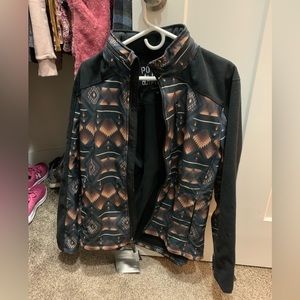 NWT Men’s Medium Powder River Outfitters Jacket